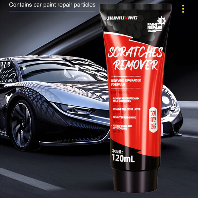 1/2Pcs]Car Scratch Repair Wax Car Paint Supplies Scratch Removal Scratch  Wax Polishing Wax - AliExpress